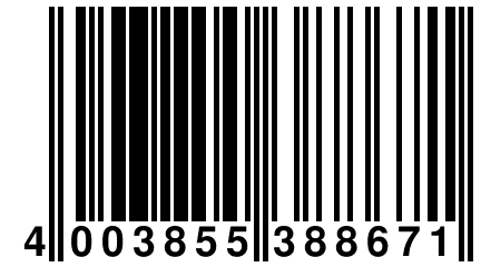 4 003855 388671