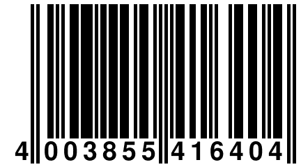 4 003855 416404