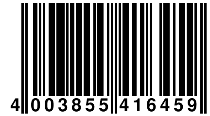 4 003855 416459