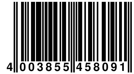 4 003855 458091