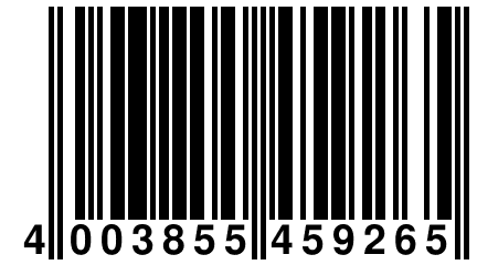 4 003855 459265