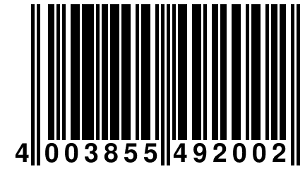 4 003855 492002