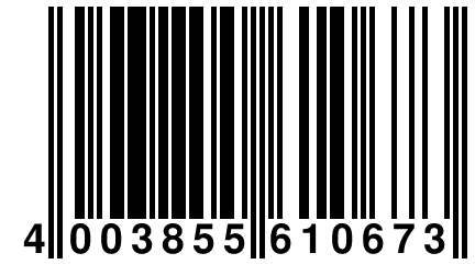 4 003855 610673