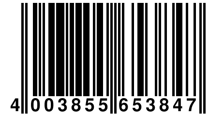 4 003855 653847