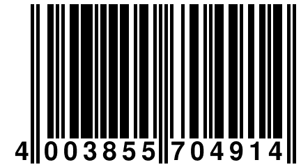 4 003855 704914