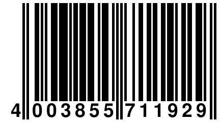 4 003855 711929