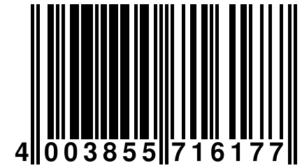 4 003855 716177