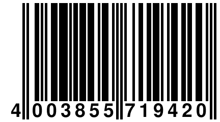 4 003855 719420