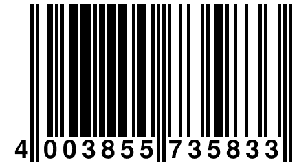 4 003855 735833