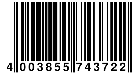 4 003855 743722