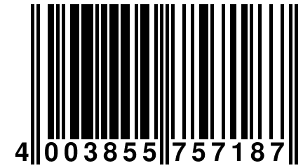 4 003855 757187