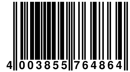 4 003855 764864