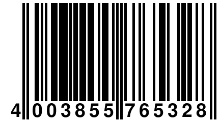 4 003855 765328