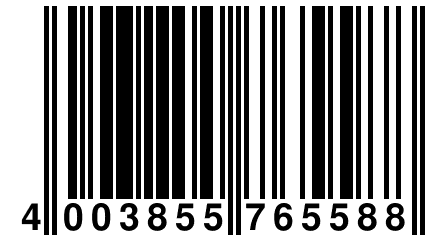 4 003855 765588