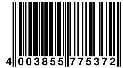 4 003855 775372