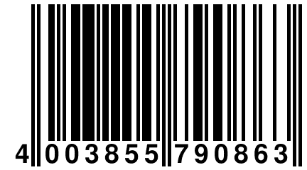 4 003855 790863