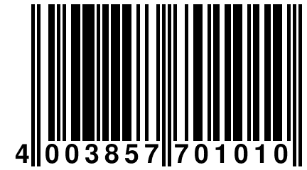 4 003857 701010