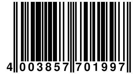 4 003857 701997