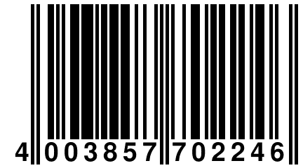 4 003857 702246