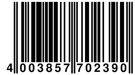 4 003857 702390