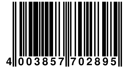 4 003857 702895