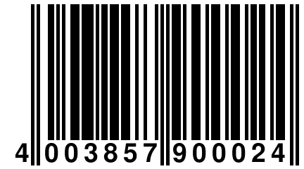 4 003857 900024