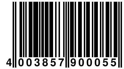 4 003857 900055