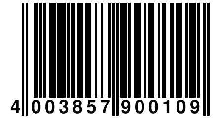 4 003857 900109