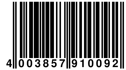 4 003857 910092