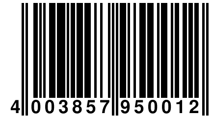 4 003857 950012