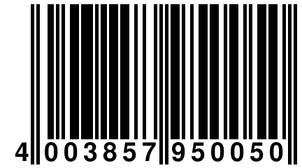 4 003857 950050