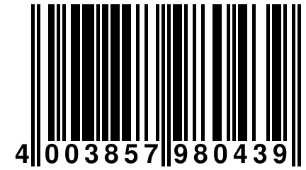 4 003857 980439