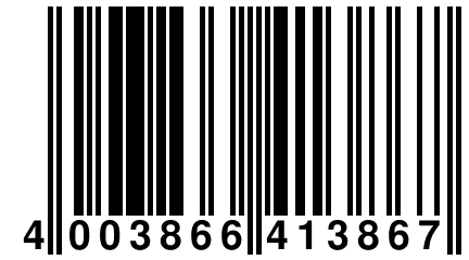 4 003866 413867