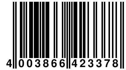 4 003866 423378