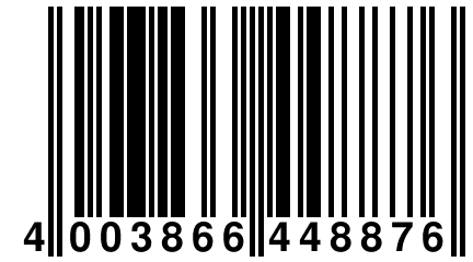 4 003866 448876