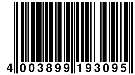 4 003899 193095