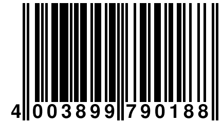 4 003899 790188