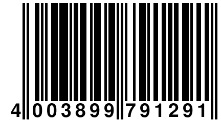 4 003899 791291