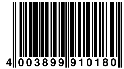 4 003899 910180