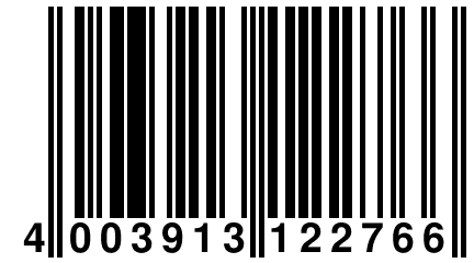 4 003913 122766