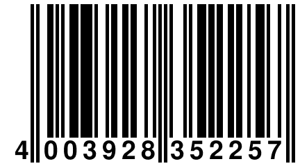 4 003928 352257