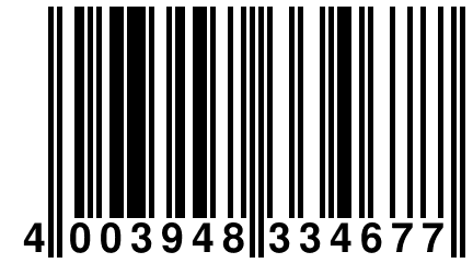 4 003948 334677