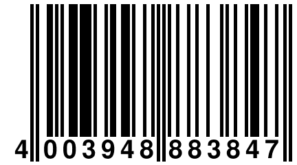 4 003948 883847