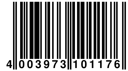 4 003973 101176