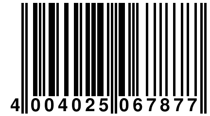 4 004025 067877