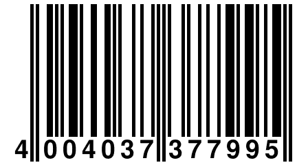 4 004037 377995