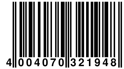 4 004070 321948