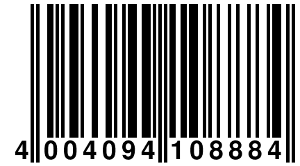 4 004094 108884