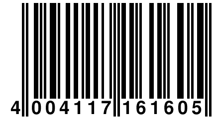 4 004117 161605