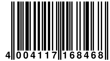 4 004117 168468